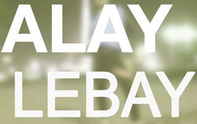 ALAY-LEBAY