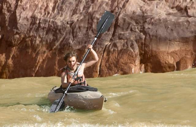 Into the Wild - Emilie Hirsch