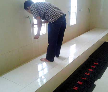 Mushallah Mall Panakukkang