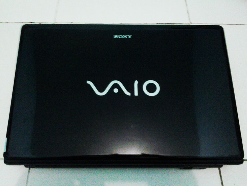Laptop-Vaio-ku