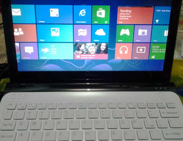 Notebook-Vaio-Windows-8