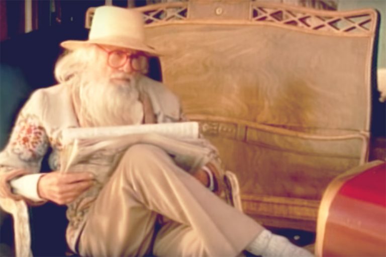 23 years old - Source: Blink 182 Youtube