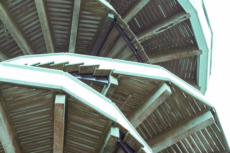 Bungee Jumping Floor