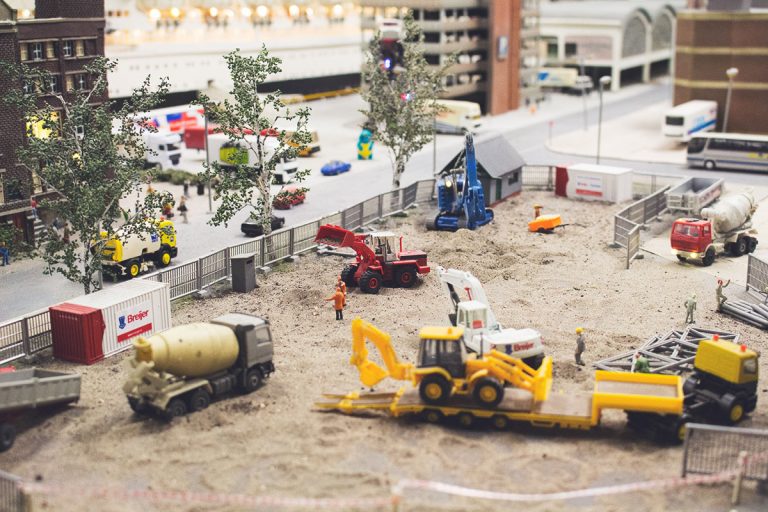 Miniature World Rotterdam