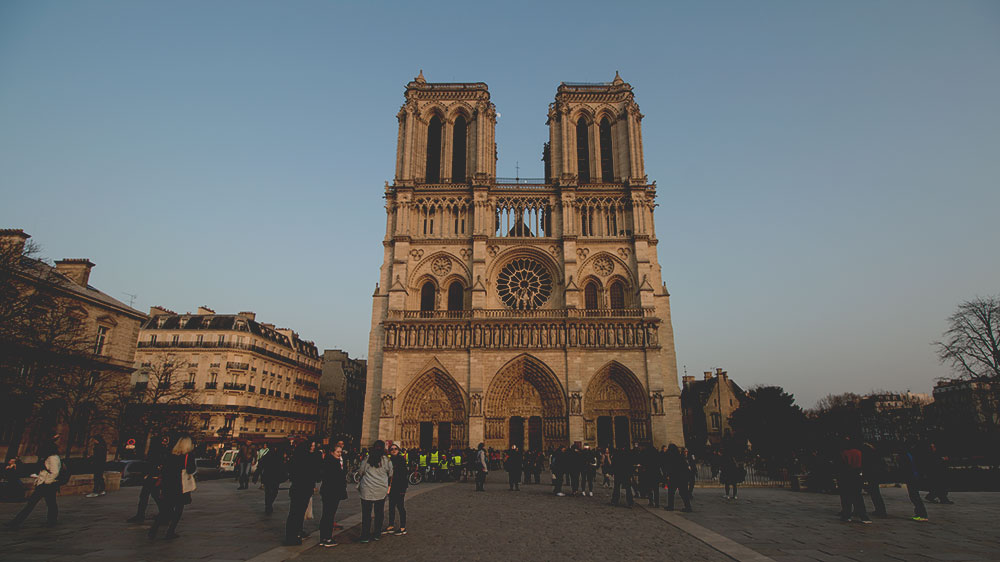 Notre-Dame