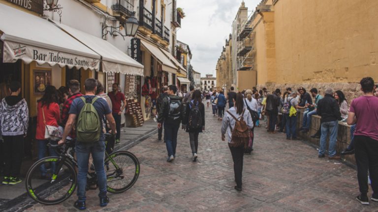 Mezquita-Catedral Cordoba
