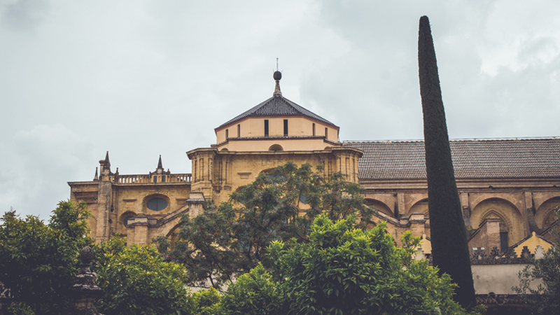 Mezquita-Catedral-Cordoba-Main-Building