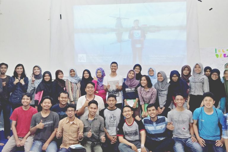 test sharing sharing