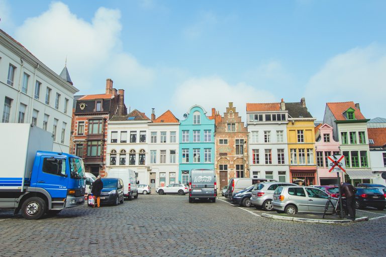 Rizqi Fahma - bagaimana cara mendapat beasiswa LPDP, tips LPDP, kuliah diluar negeri di Belanda