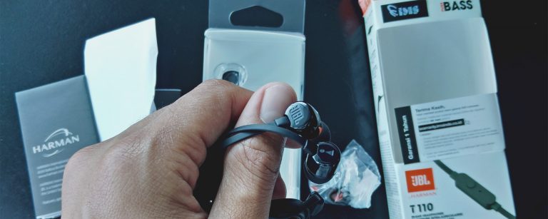 Headset JBL T110 Beli Online