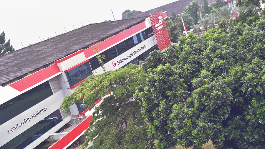 Telkom Corporate University