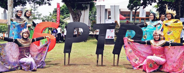 GPTP 6 Telkom Indonesia