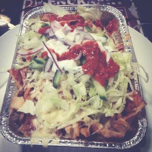 Kapsalon