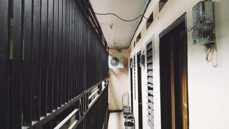 Hemat Listrik Kamar Kos