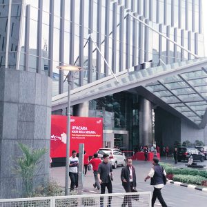 Pendaftaran Rekrutmen Telkom GPTP