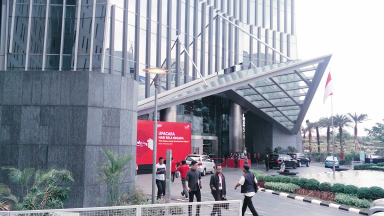 Pendaftaran Rekrutmen Telkom GPTP